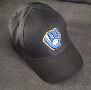 Brewer adjustable hat